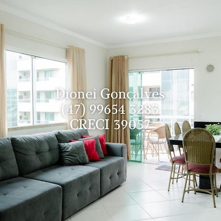 Apto 301 - Edificio London Apartment Bombinhas Ngoại thất bức ảnh