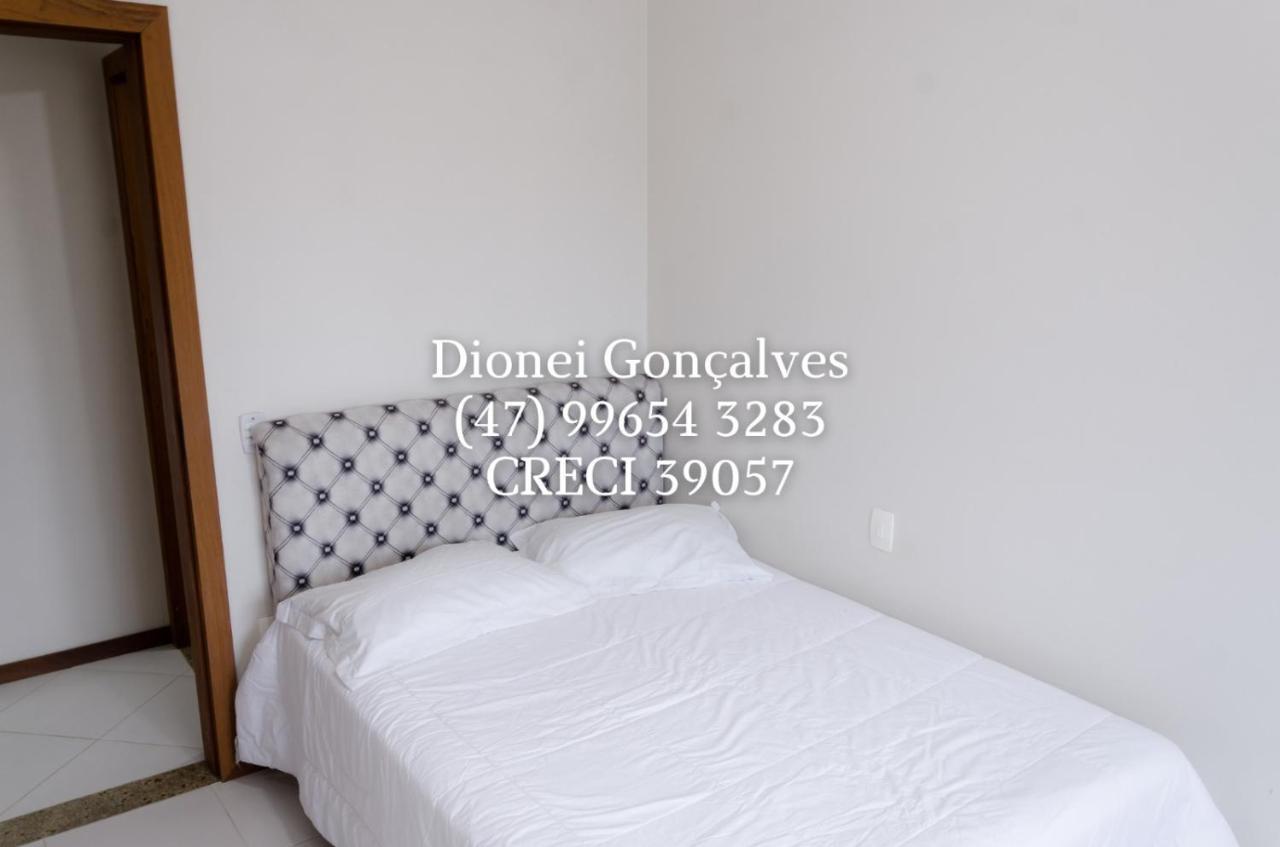 Apto 301 - Edificio London Apartment Bombinhas Ngoại thất bức ảnh