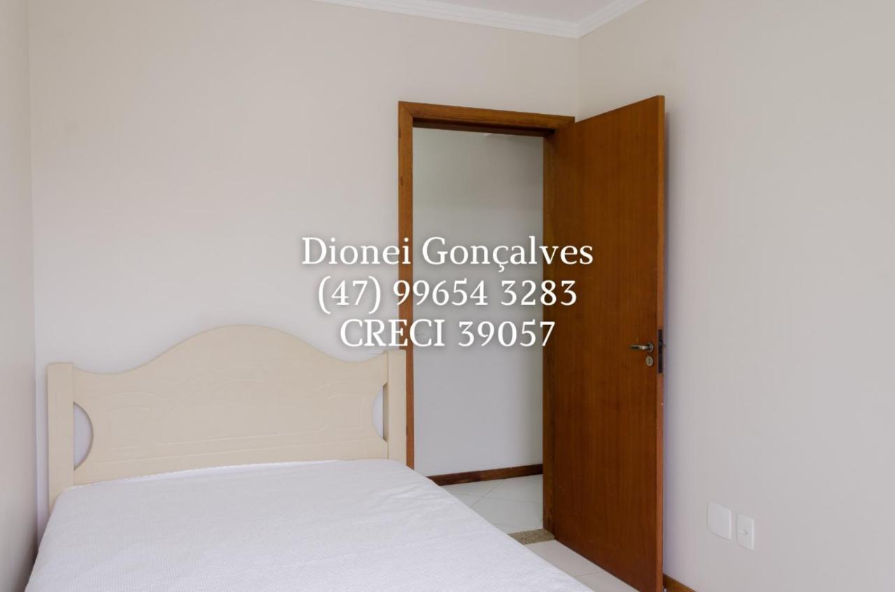 Apto 301 - Edificio London Apartment Bombinhas Ngoại thất bức ảnh