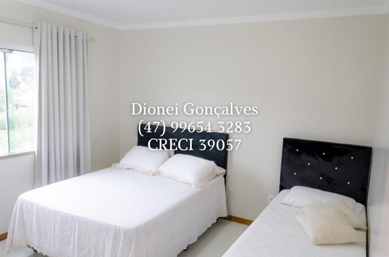 Apto 301 - Edificio London Apartment Bombinhas Ngoại thất bức ảnh