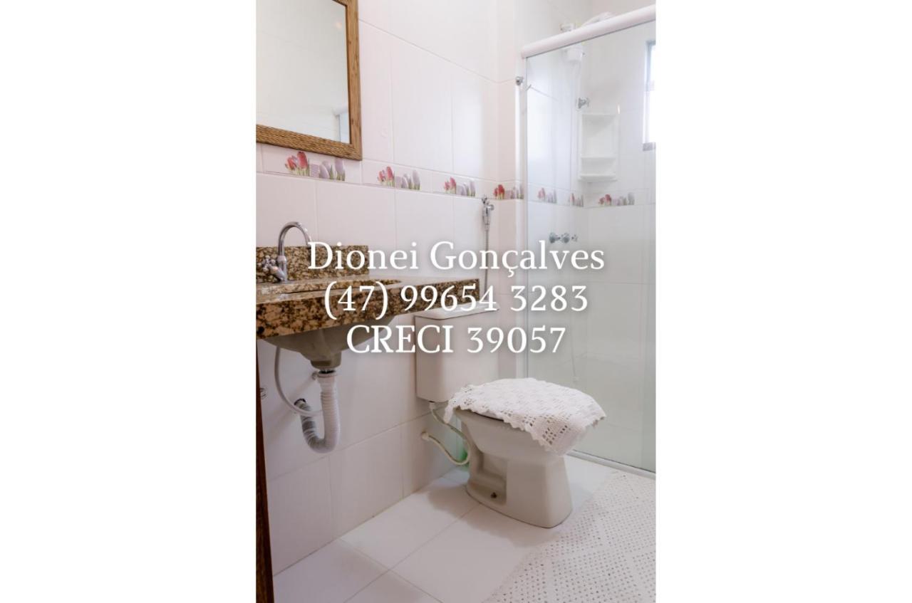 Apto 301 - Edificio London Apartment Bombinhas Ngoại thất bức ảnh